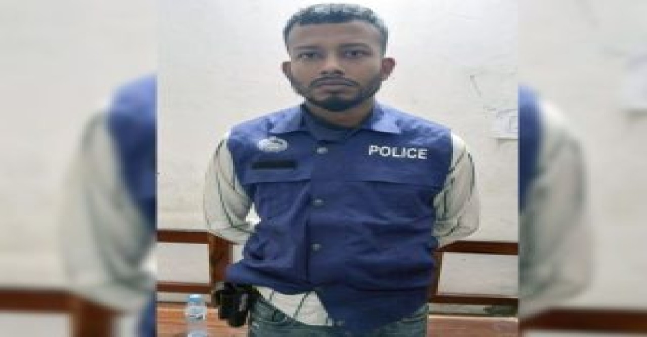 পিরোজপুরে স্থানীয়দের হাতে ভুয়া পুলিশ আটক
