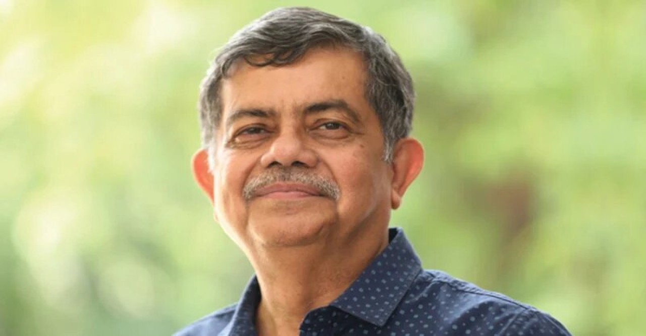 ঢাকা বিশ্ববিদ্যালয়ের অধ্যাপক সি আর আবরার হচ্ছেন শিক্ষা উপদেষ্টা