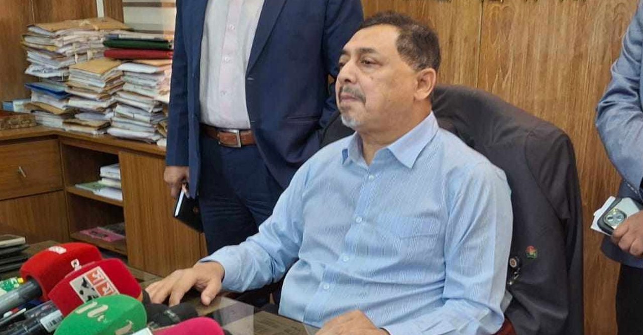 ছোটখাট কিছু ঘটলেও নিরাপত্তাহীনতার কোনো কারণ নেই : স্বরাষ্ট্র সচিব