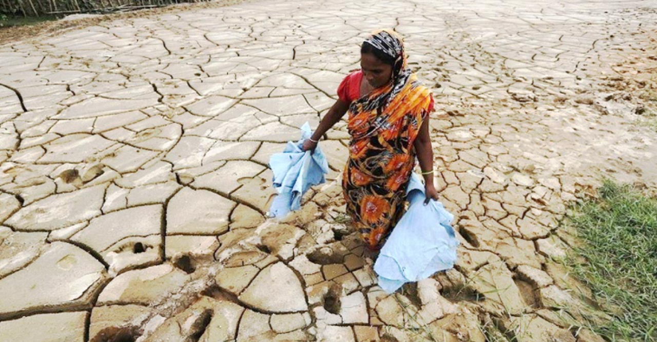 উত্তরবঙ্গে দ্রুত বদলে যাচ্ছে ভূগর্ভস্থ পানির প্রবাহপথ, বাড়বে খরার তীব্রতা: গবেষণা