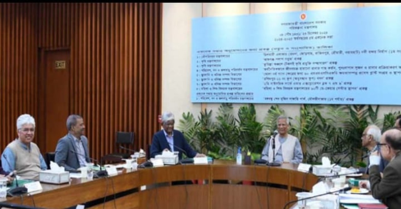 বাতিল হলো মৌলভীবাজারের বঙ্গবন্ধু শেখ মুজিব সাফারি পার্ক প্রকল্প