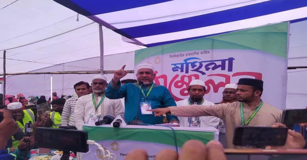 দ্রুত একটি নির্বাচন দিয়ে নির্বাচিত প্রতিনিধিদের হাতে ক্ষমতা হস্তান্তর করুন 
