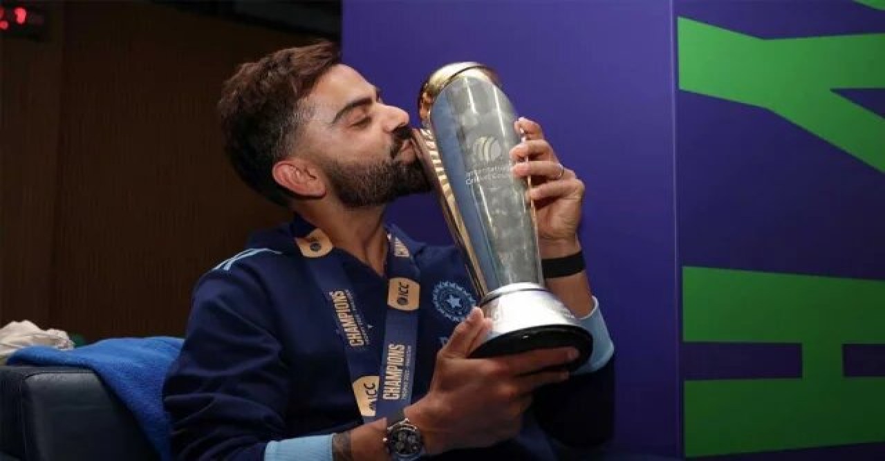 চিন্তা করবেন না, এখনই অবসর নিচ্ছি না : কোহলি