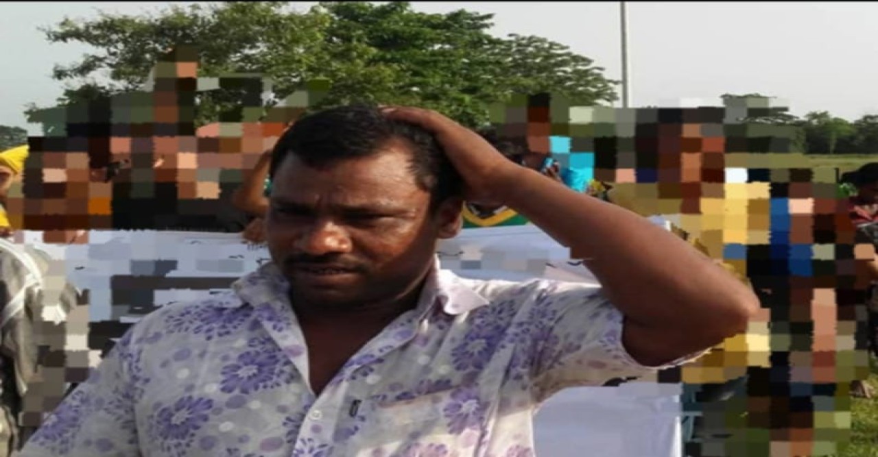 দলিল জালিয়াতির মামলায় বালাগঞ্জের ইসলাম মিয়াকে কারাগারে প্রেরণ