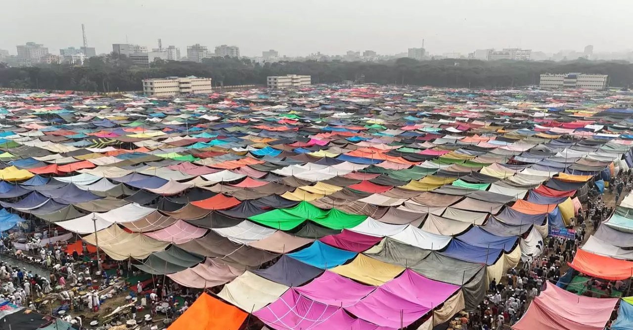 তুরাগ-উত্তরায় সভা-সমাবেশের নিষেধাজ্ঞা প্রত্যাহার