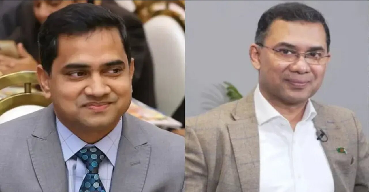 যে কারণে বাংলাদেশের রাজনৈতিক ভবিষ্যৎ নিয়ে আশাবাদী রাষ্ট্রদূত মুশফিক