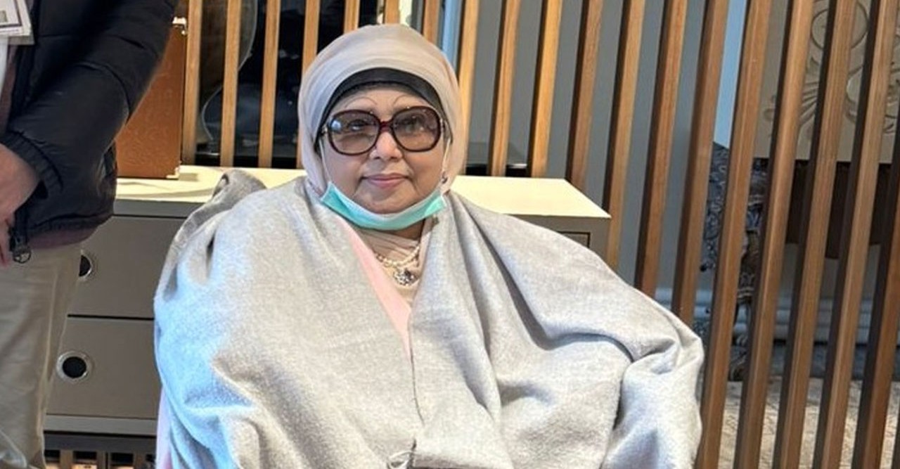 খালেদা জিয়ার নাইকো দুর্নীতি মামলায় রায় আজ