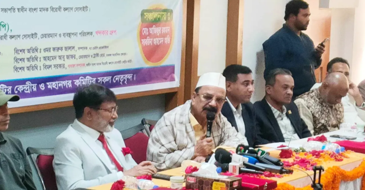 নির্বাচন ছাড়া অন্য বিষয়ে সরকারের আগ্রহ সন্দেহজনক : গয়েশ্বর 