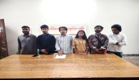 জাবি সাংস্কৃতিক জোটের নতুন কমিটি ঘোষণা