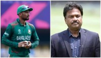 টি-টোয়েন্টি অধিনায়কত্বে বদল নিয়ে কী বললেন বিসিবি সভাপতি?