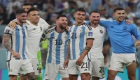 ব্রাজিল-উরুগুয়ের বিপক্ষে আর্জেন্টিনার প্রাথমিক দল ঘোষণা