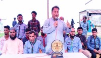 মানবিকবোধ সম্পন্ন সমাজ গঠনে স্কাউটিং এর বিকল্প নেই