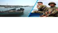 ''এবার ৪ বাংলাদেশি জেলেকে ধরে নিয়ে গেল আরাকান আর্মি"