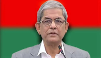 নির্বাচন নিয়ে সুস্পষ্ট নির্দেশনা পাচ্ছি না: মির্জা ফখরুল 