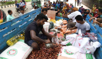 রমজানে অতিরিক্ত ৯ হাজার মেট্রিক টন পণ্য বিক্রি করবে টিসিবি 