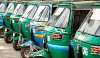 সিএনজি অটোরিকশার ৫০ হাজার টাকা জরিমানার সিদ্ধান্ত বাতিল