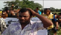 দলিল জালিয়াতির মামলায় বালাগঞ্জের ইসলাম মিয়াকে কারাগারে প্রেরণ