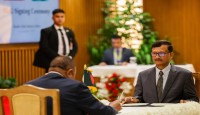 বাংলাদেশ ও তিমুর-লেস্তের মধ্যে দু’টি চুক্তি সই