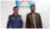 জালিয়াতির মামলায় কুড়িগ্রামে মাদ্রাসা সুপার আটক