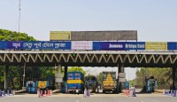 ৭ দিনে ১৭ কোটি টাকার টোল আদায় যমুনা সেতুতে