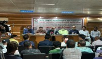 দেশের মানি এক্সচেঞ্জ প্রতিষ্ঠানগুলোর নিরাপত্তা নিশ্চিতের দাবি