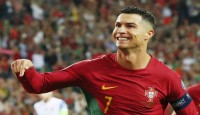 রোনালদোকে ফিরিয়েই পর্তুগালের স্কোয়াড ঘোষণা