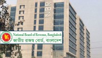 ২০ ফেব্রুয়ারির মধ্যে বাজেট প্রস্তাবনা চেয়েছে এনবিআর