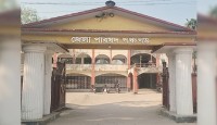 দোকানভাড়া ২২ হাজার, সরকার পায় ৮১০ টাকা